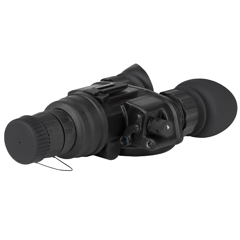 Окуляри нічні MT-SOKIL-PRO-G3 (FOM 1600)